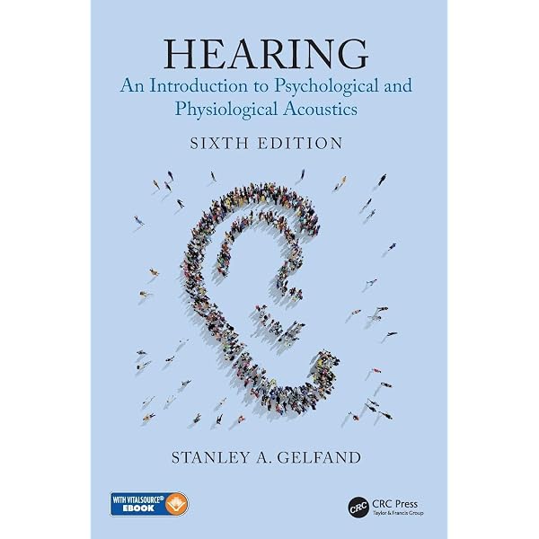 An Introduction to the Physiology of Hearing: Second Edition